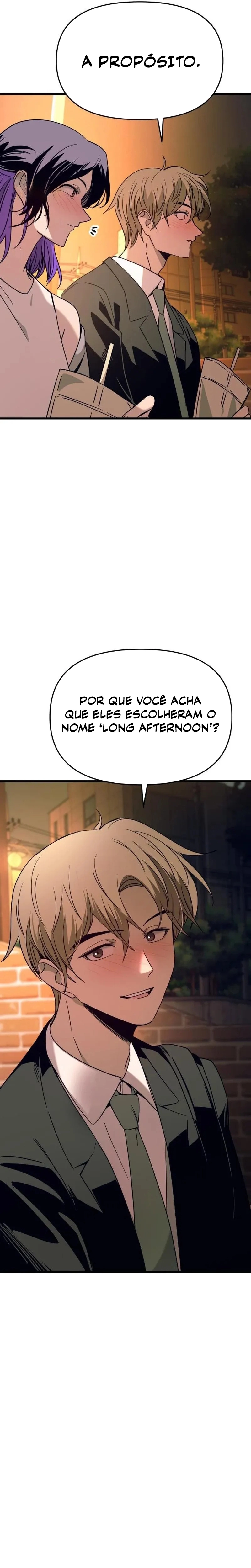 Read Minha Ídola Favorita Pega O Último Trem (PT-BR) PT Manga Online