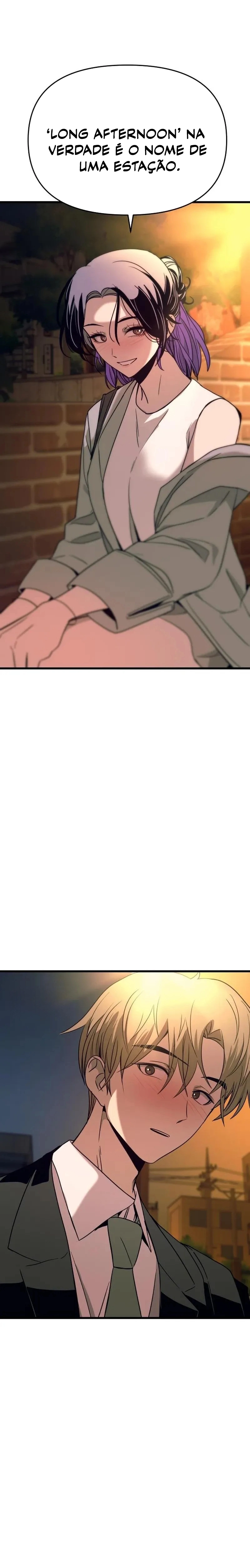 Read Minha Ídola Favorita Pega O Último Trem (PT-BR) PT Manga Online