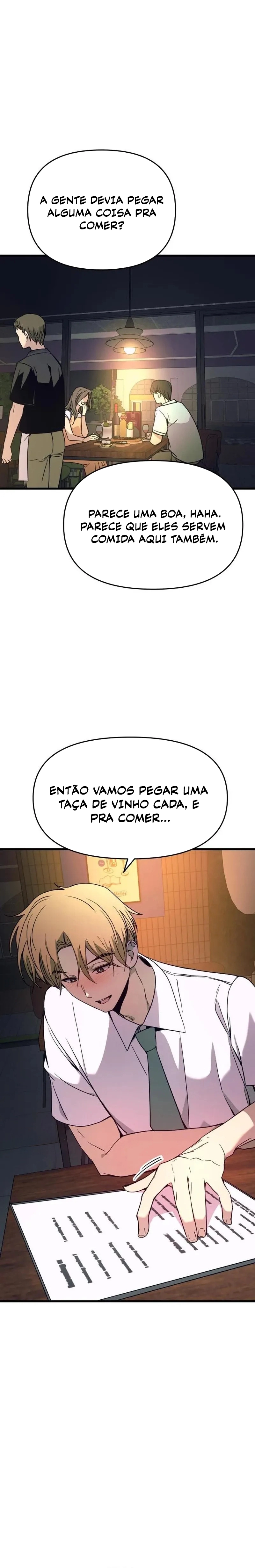 Read Minha Ídola Favorita Pega O Último Trem (PT-BR) PT Manga Online