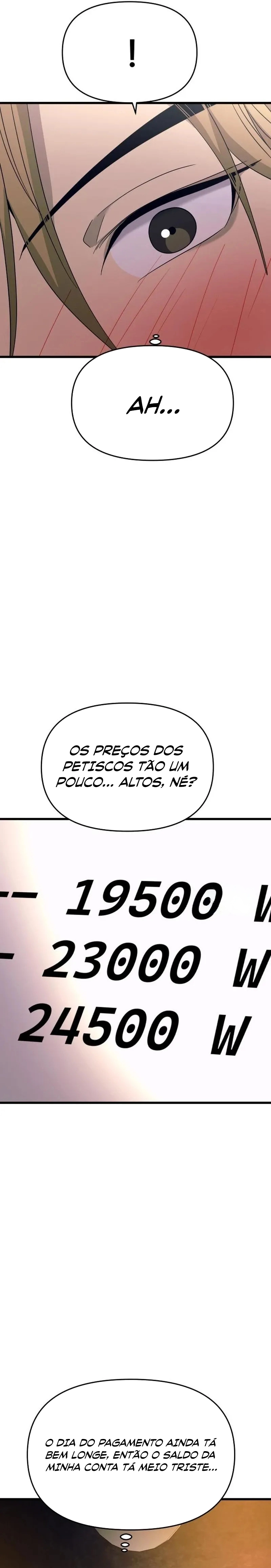 Read Minha Ídola Favorita Pega O Último Trem (PT-BR) PT Manga Online
