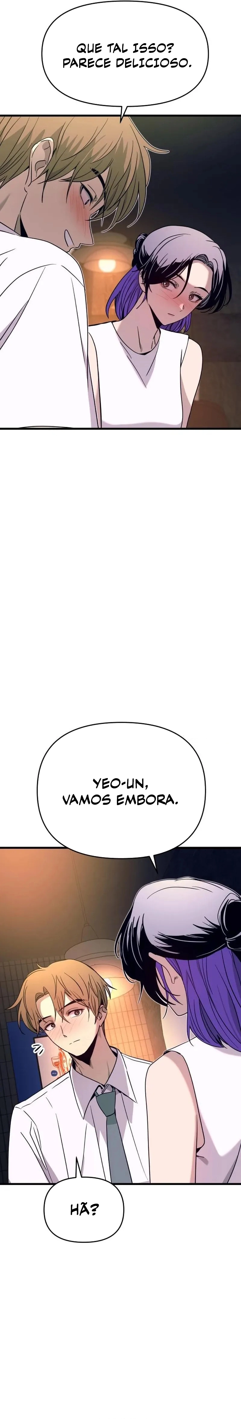 Read Minha Ídola Favorita Pega O Último Trem (PT-BR) PT Manga Online