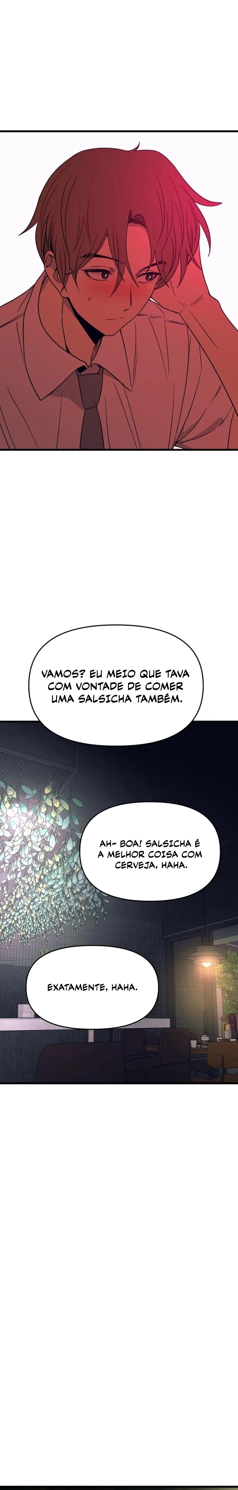 Read Minha Ídola Favorita Pega O Último Trem (PT-BR) PT Manga Online