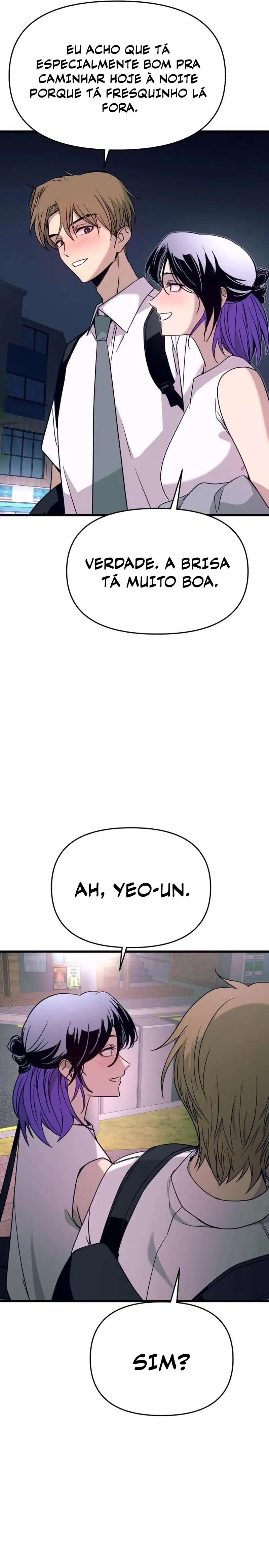 Read Minha Ídola Favorita Pega O Último Trem (PT-BR) PT Manga Online