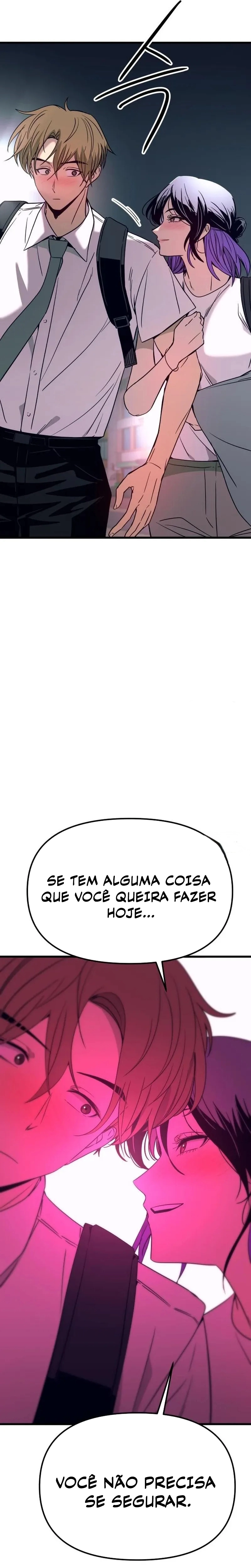 Read Minha Ídola Favorita Pega O Último Trem (PT-BR) PT Manga Online