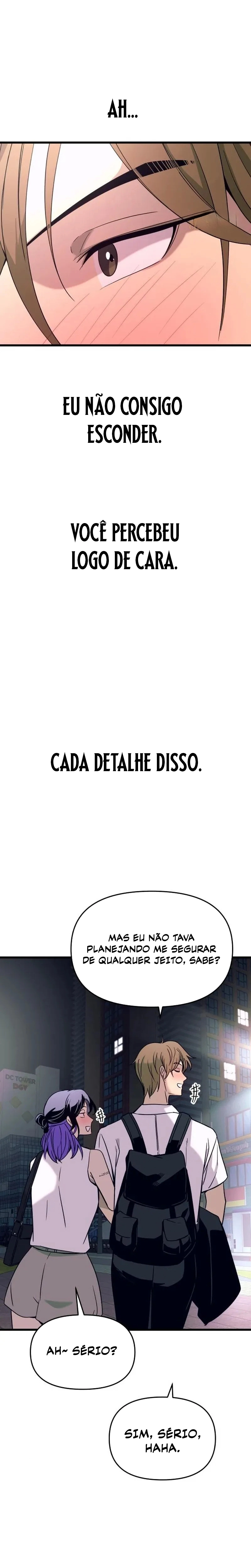 Read Minha Ídola Favorita Pega O Último Trem (PT-BR) PT Manga Online