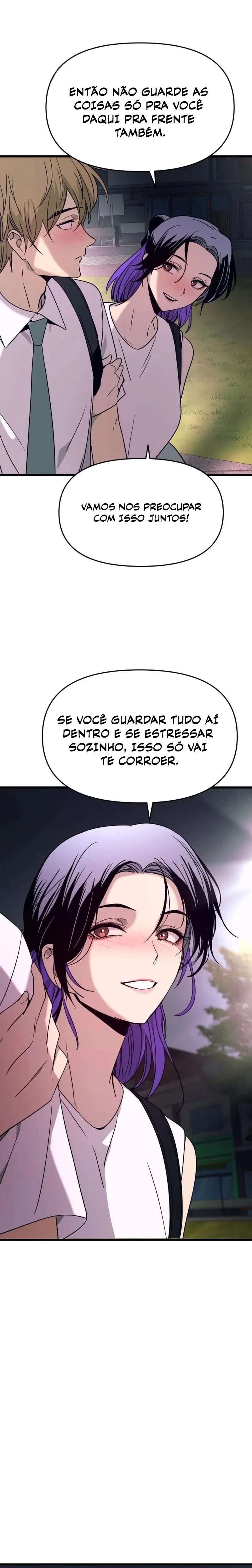 Read Minha Ídola Favorita Pega O Último Trem (PT-BR) PT Manga Online