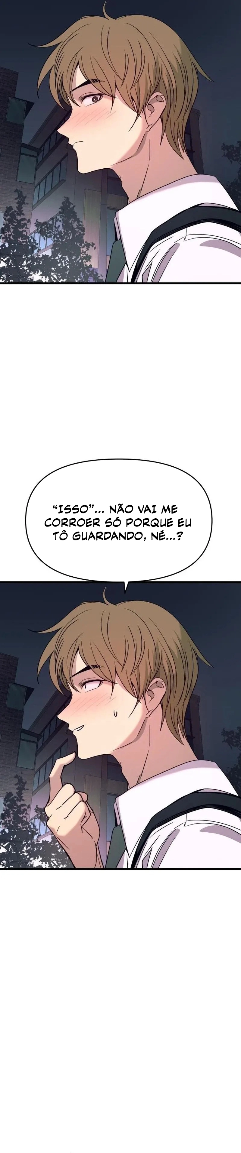 Read Minha Ídola Favorita Pega O Último Trem (PT-BR) PT Manga Online