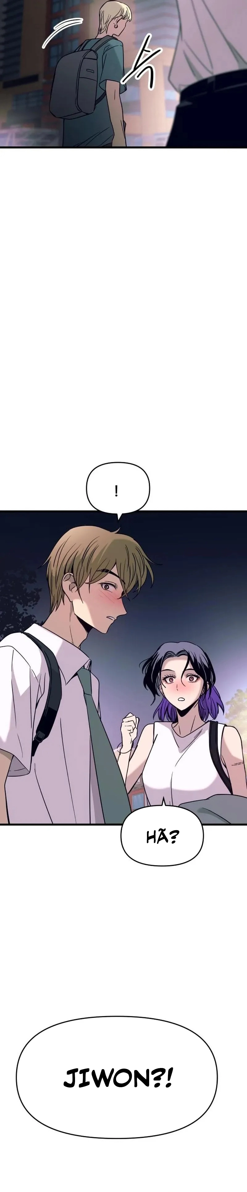 Read Minha Ídola Favorita Pega O Último Trem (PT-BR) PT Manga Online