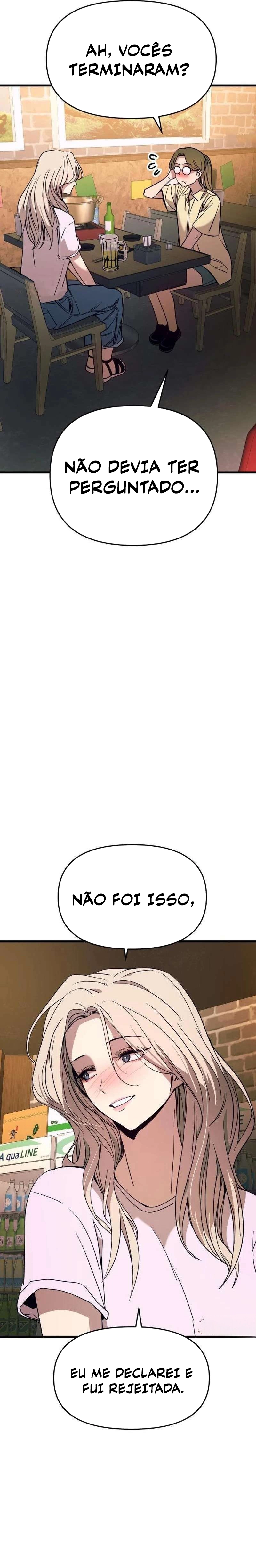 Read Minha Ídola Favorita Pega O Último Trem (PT-BR) PT Manga Online