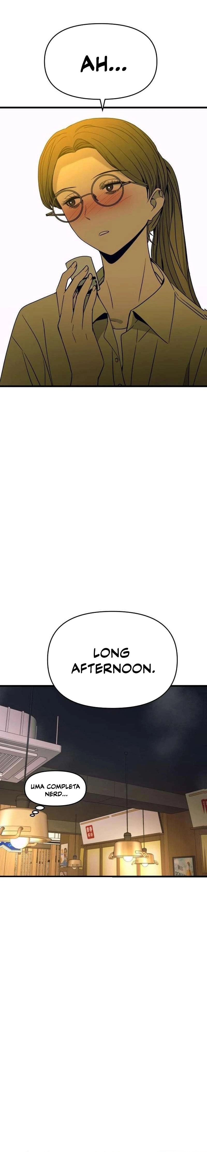 Read Minha Ídola Favorita Pega O Último Trem (PT-BR) PT Manga Online