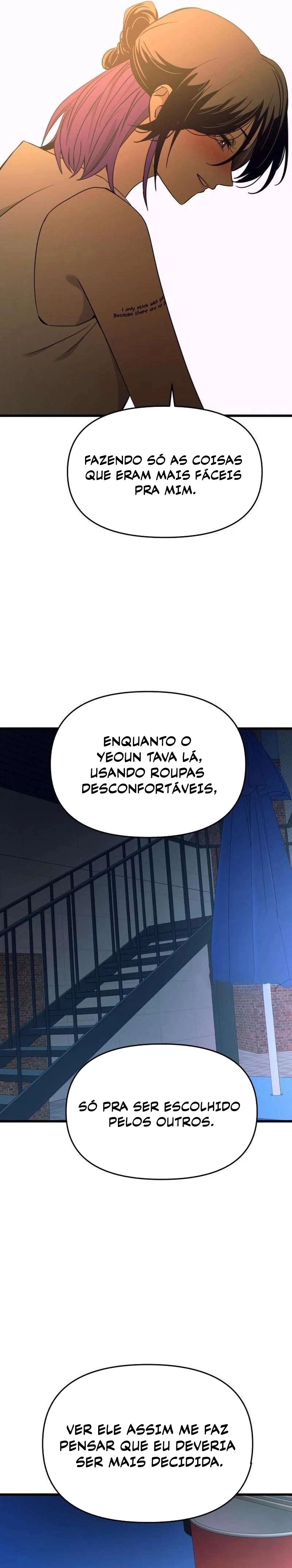 Read Minha Ídola Favorita Pega O Último Trem (PT-BR) PT Manga Online