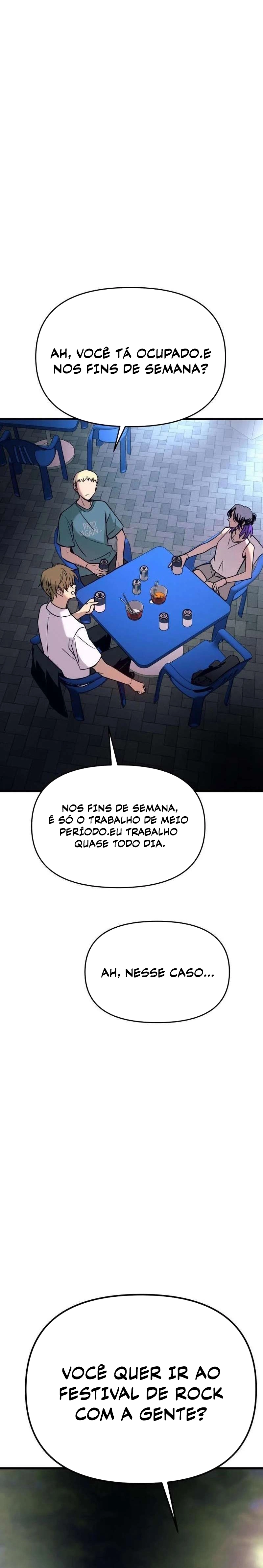Read Minha Ídola Favorita Pega O Último Trem (PT-BR) PT Manga Online
