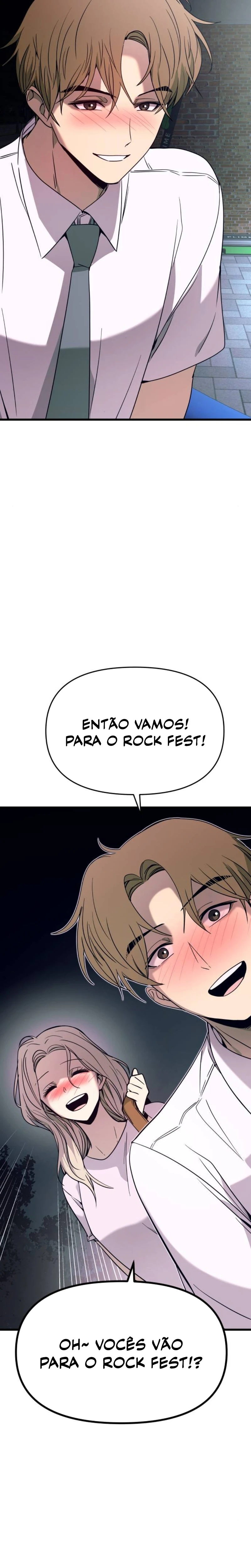 Read Minha Ídola Favorita Pega O Último Trem (PT-BR) PT Manga Online
