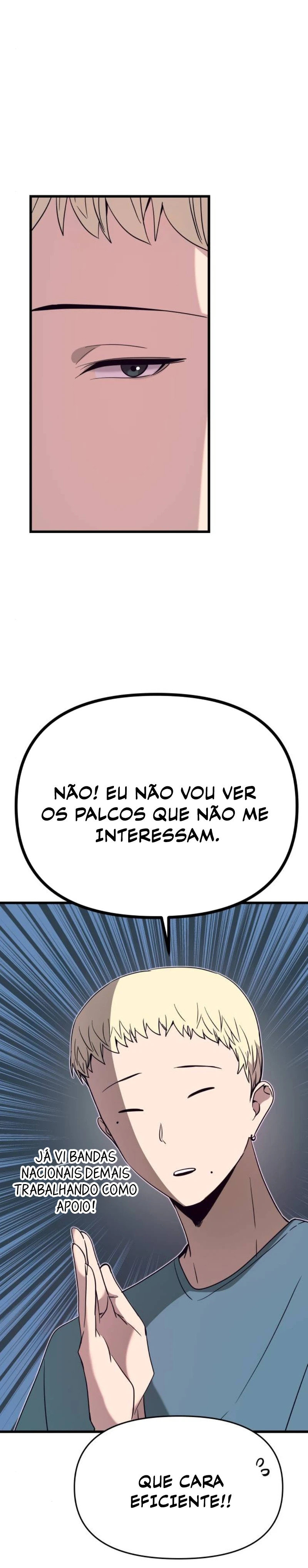 Read Minha Ídola Favorita Pega O Último Trem (PT-BR) PT Manga Online