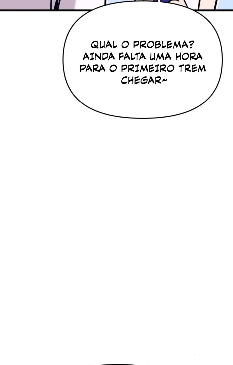 Read Minha Ídola Favorita Pega O Último Trem (PT-BR) PT Manga Online