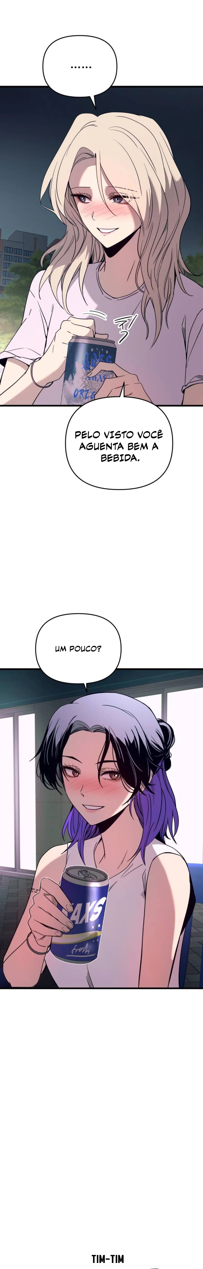 Read Minha Ídola Favorita Pega O Último Trem (PT-BR) PT Manga Online
