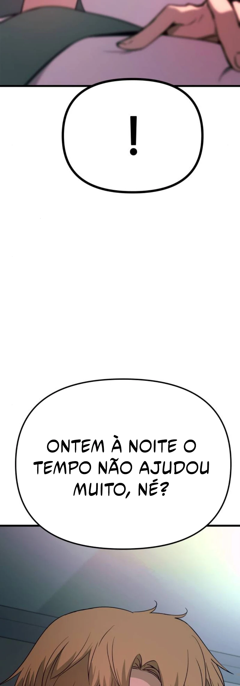 Read Minha Ídola Favorita Pega O Último Trem (PT-BR) PT Manga Online