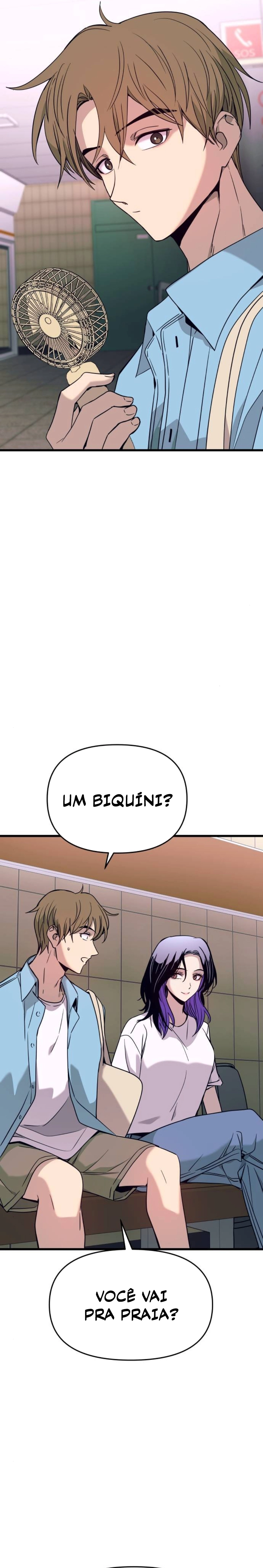 Read Minha Ídola Favorita Pega O Último Trem (PT-BR) PT Manga Online