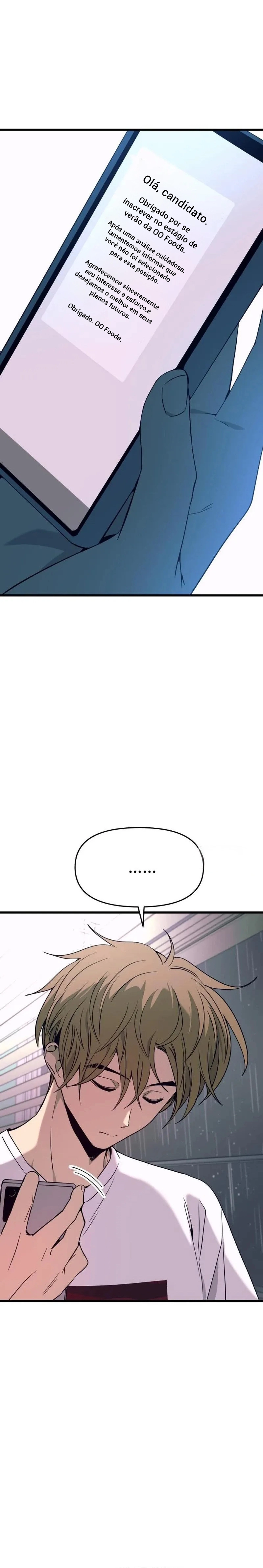 Read Minha Ídola Favorita Pega O Último Trem (PT-BR) PT Manga Online