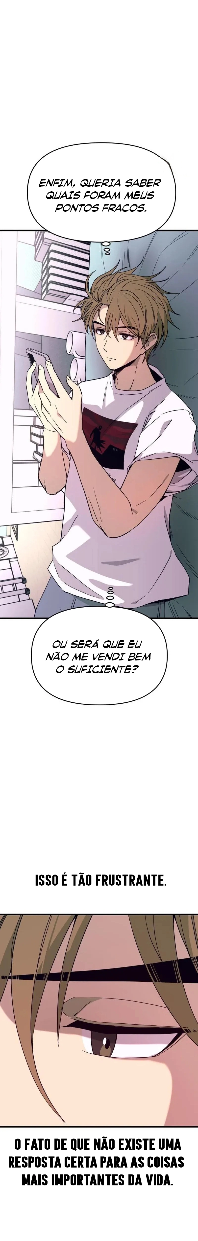 Read Minha Ídola Favorita Pega O Último Trem (PT-BR) PT Manga Online
