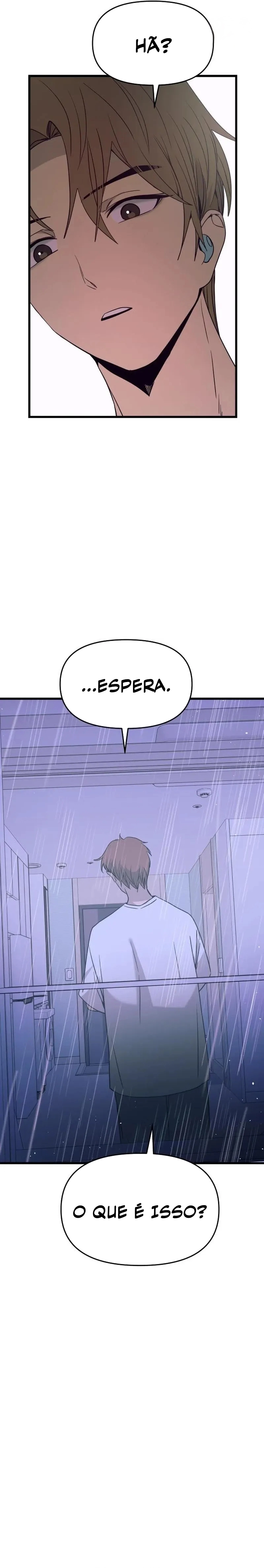 Read Minha Ídola Favorita Pega O Último Trem (PT-BR) PT Manga Online