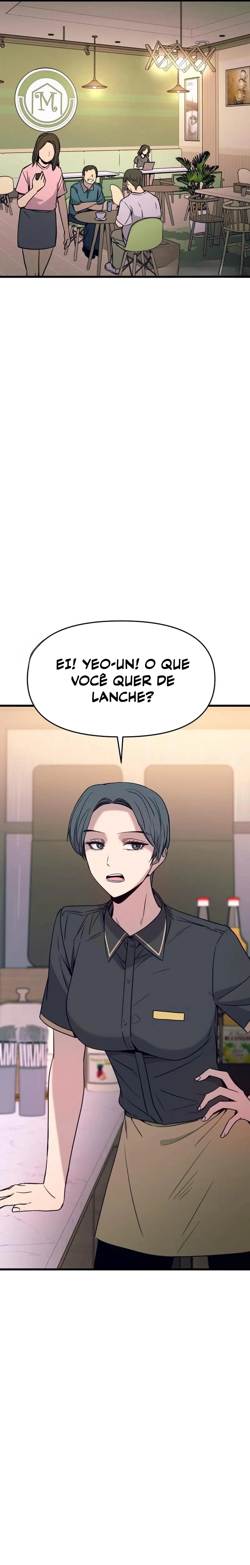 Read Minha Ídola Favorita Pega O Último Trem (PT-BR) PT Manga Online