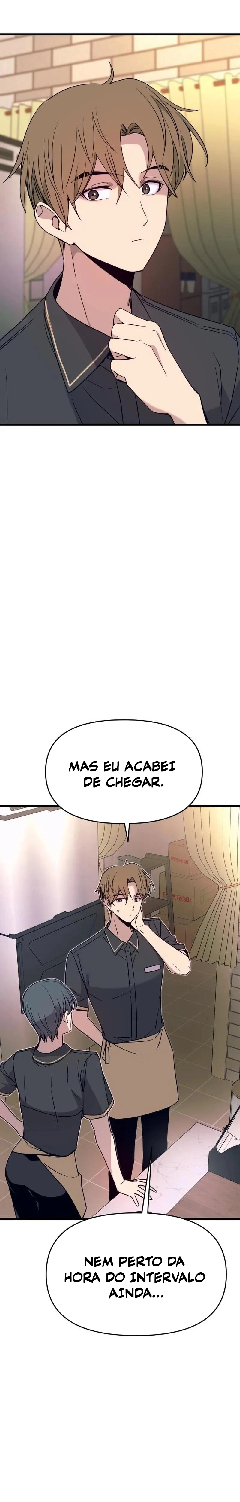 Read Minha Ídola Favorita Pega O Último Trem (PT-BR) PT Manga Online