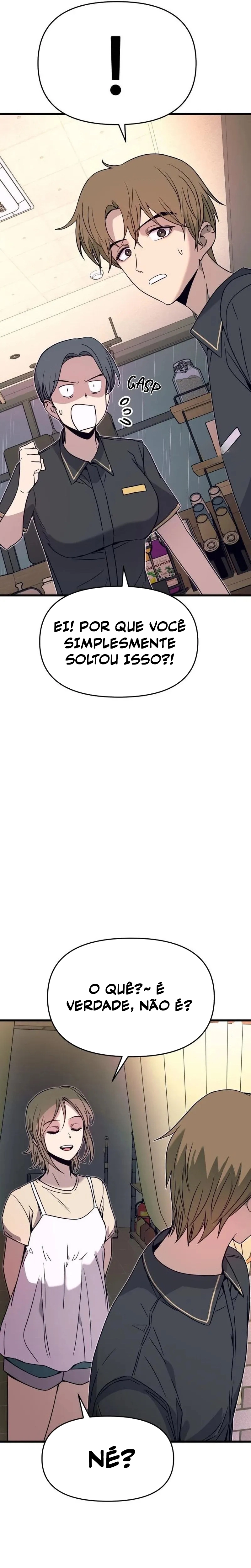 Read Minha Ídola Favorita Pega O Último Trem (PT-BR) PT Manga Online