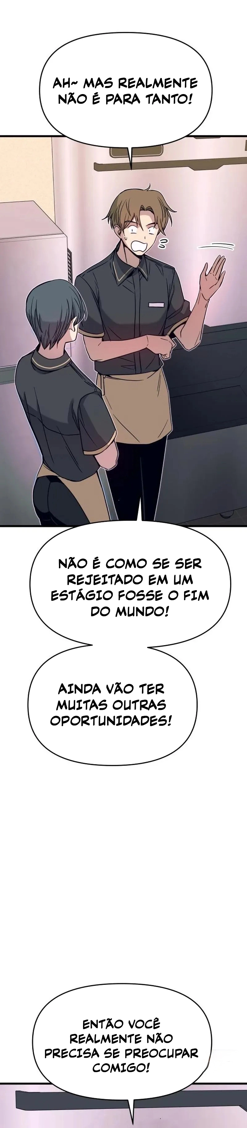 Read Minha Ídola Favorita Pega O Último Trem (PT-BR) PT Manga Online