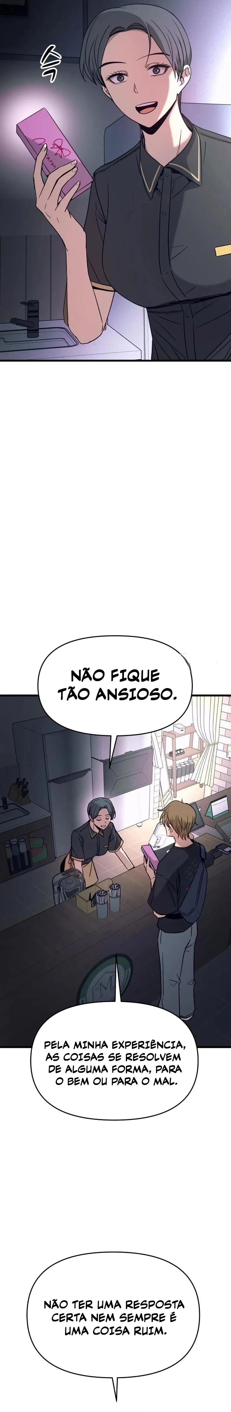 Read Minha Ídola Favorita Pega O Último Trem (PT-BR) PT Manga Online