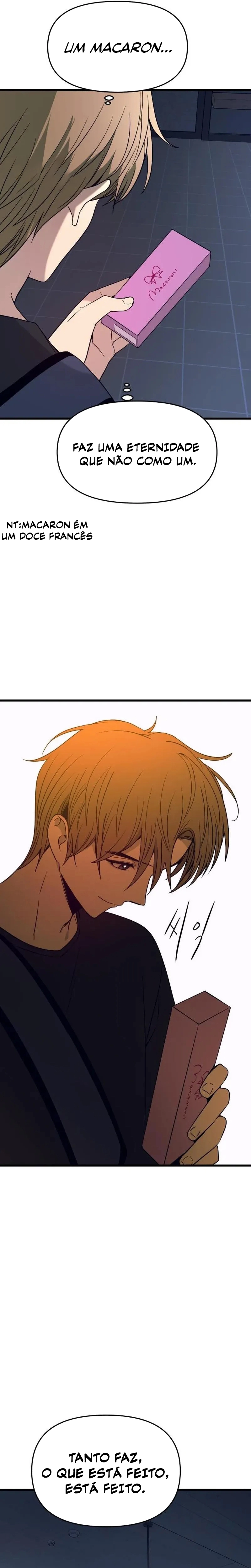 Read Minha Ídola Favorita Pega O Último Trem (PT-BR) PT Manga Online