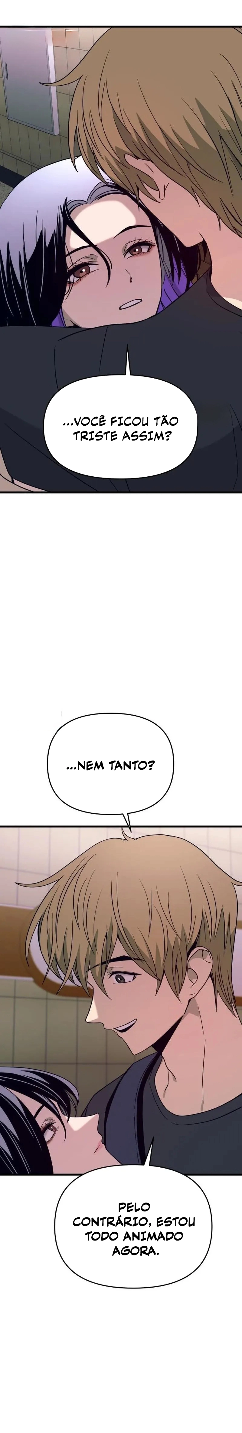 Read Minha Ídola Favorita Pega O Último Trem (PT-BR) PT Manga Online