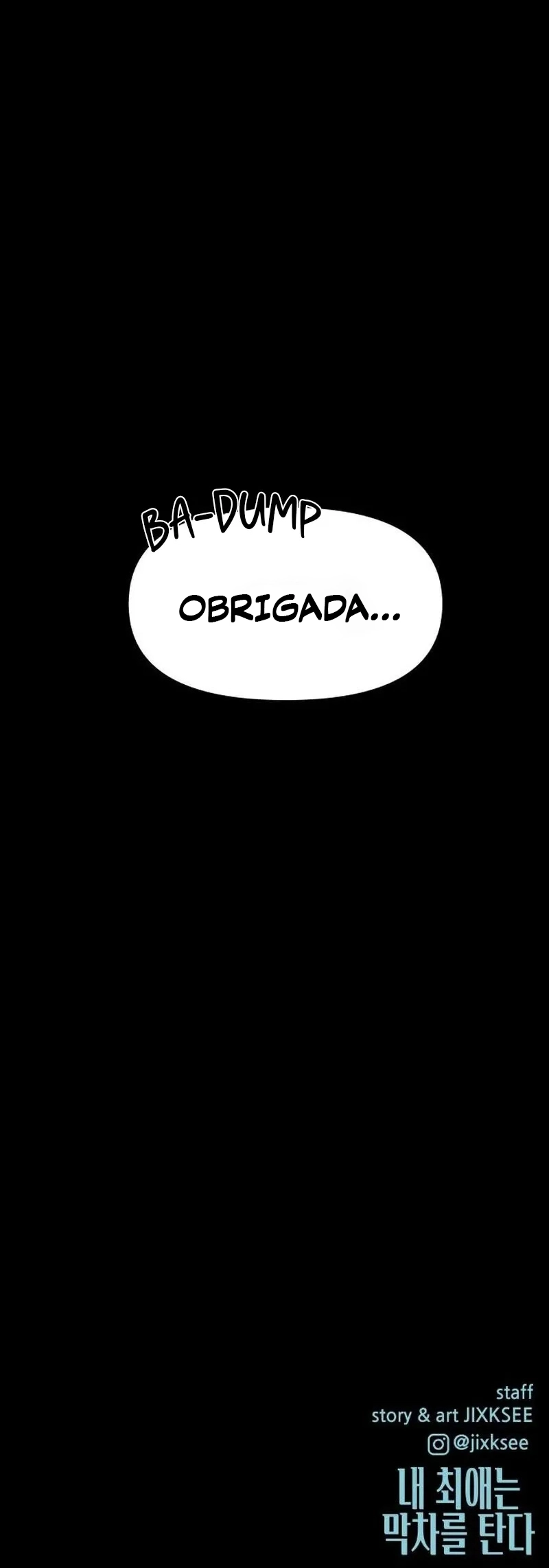 Read Minha Ídola Favorita Pega O Último Trem (PT-BR) PT Manga Online