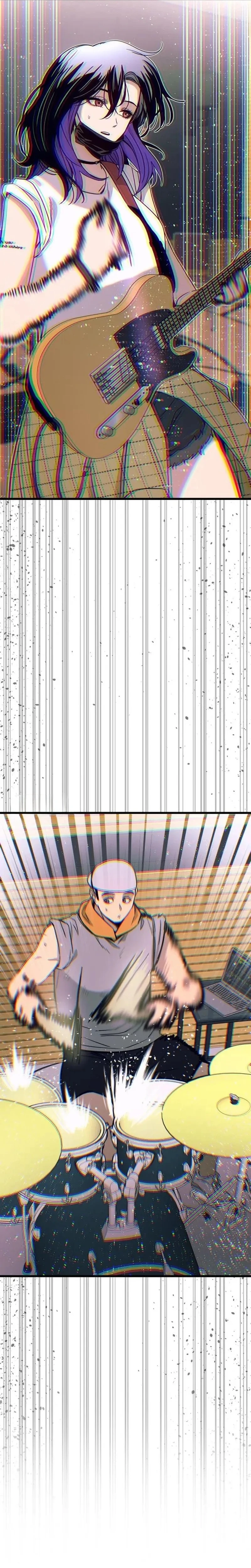 Read Minha Ídola Favorita Pega O Último Trem (PT-BR) PT Manga Online