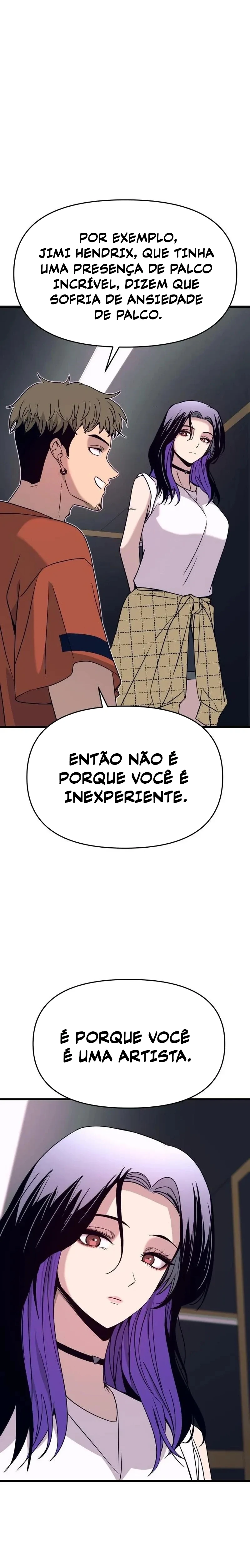 Read Minha Ídola Favorita Pega O Último Trem (PT-BR) PT Manga Online
