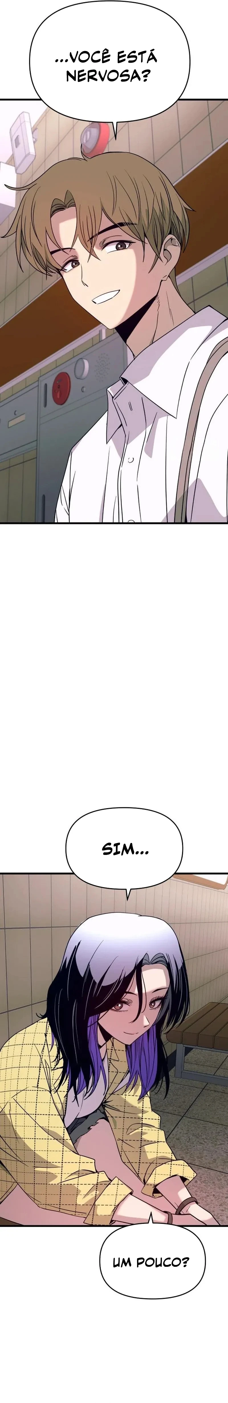 Read Minha Ídola Favorita Pega O Último Trem (PT-BR) PT Manga Online