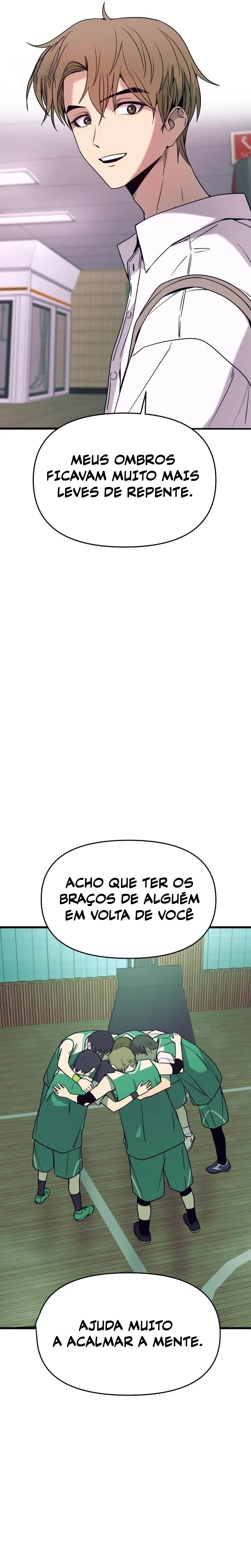 Read Minha Ídola Favorita Pega O Último Trem (PT-BR) PT Manga Online
