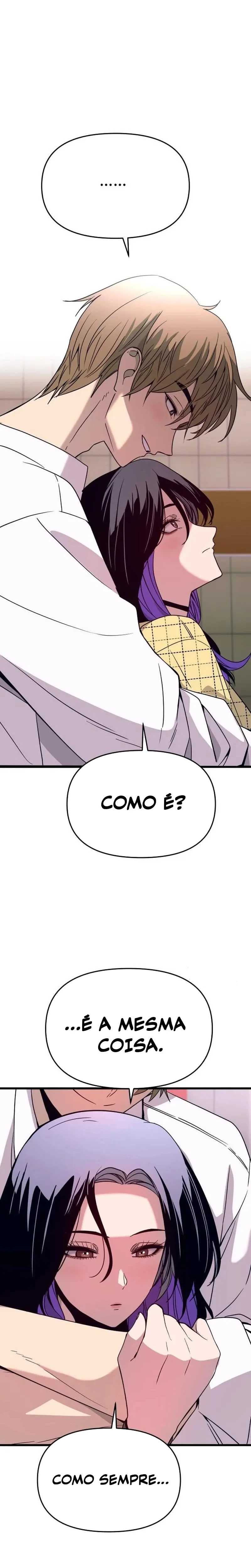 Read Minha Ídola Favorita Pega O Último Trem (PT-BR) PT Manga Online