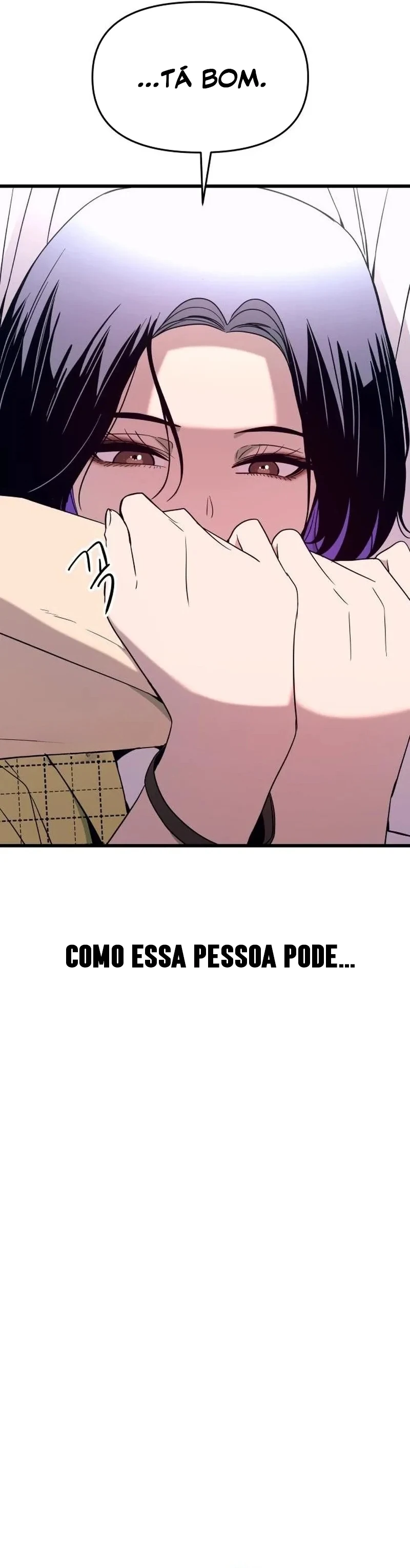 Read Minha Ídola Favorita Pega O Último Trem (PT-BR) PT Manga Online
