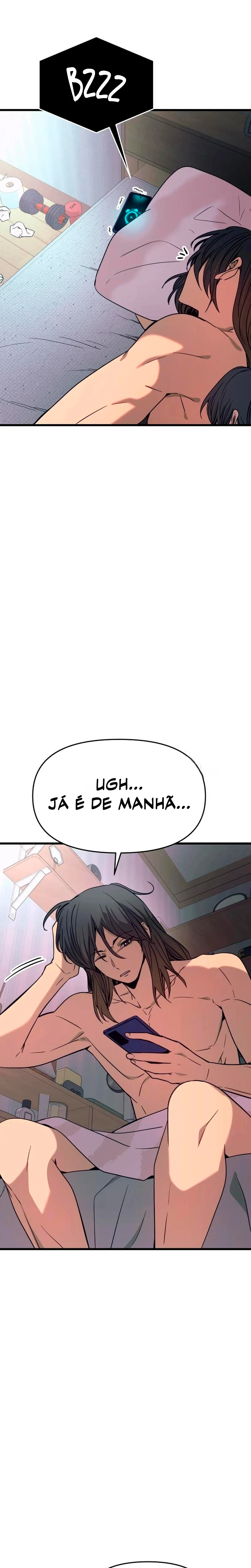 Read Minha Ídola Favorita Pega O Último Trem (PT-BR) PT Manga Online