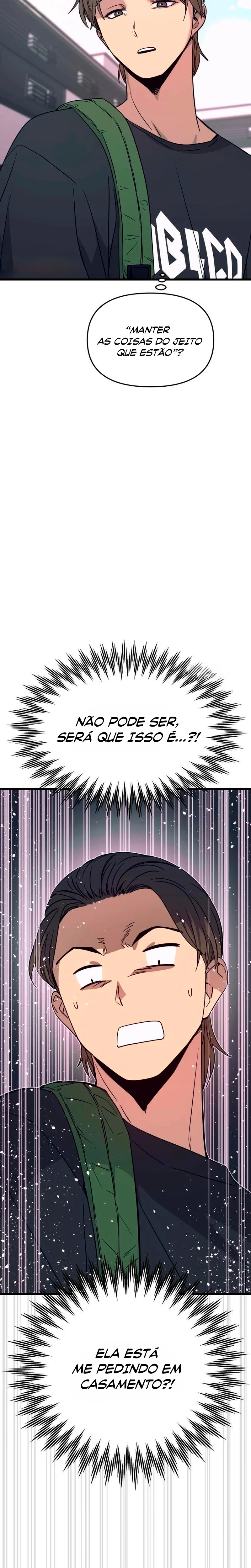 Read Minha Ídola Favorita Pega O Último Trem (PT-BR) PT Manga Online