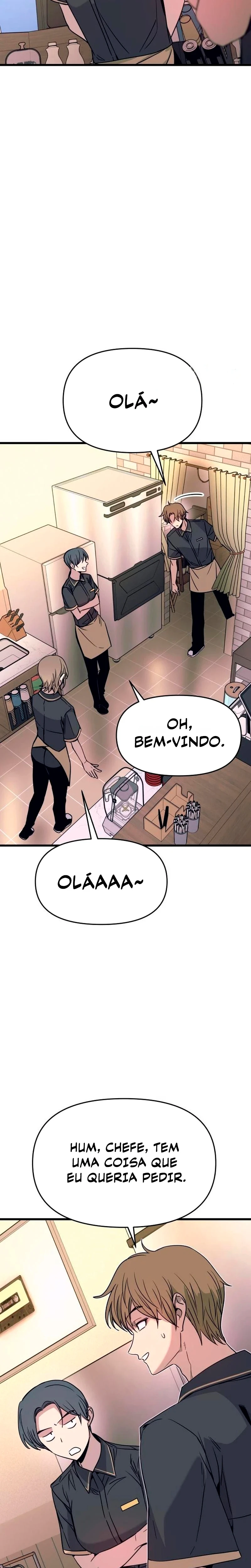 Read Minha Ídola Favorita Pega O Último Trem (PT-BR) PT Manga Online