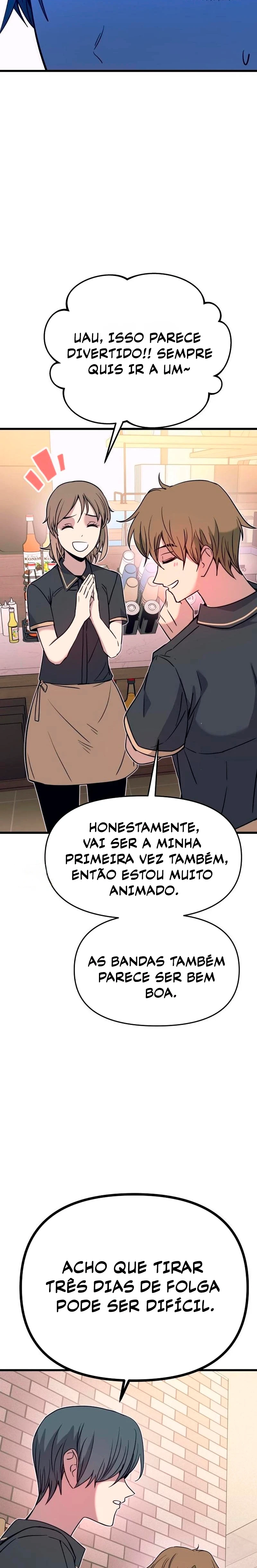 Read Minha Ídola Favorita Pega O Último Trem (PT-BR) PT Manga Online