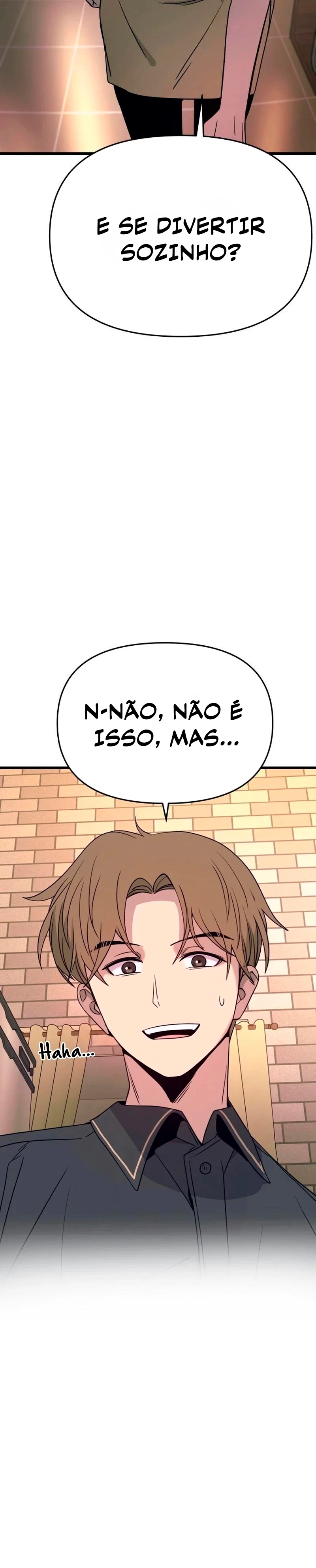 Read Minha Ídola Favorita Pega O Último Trem (PT-BR) PT Manga Online