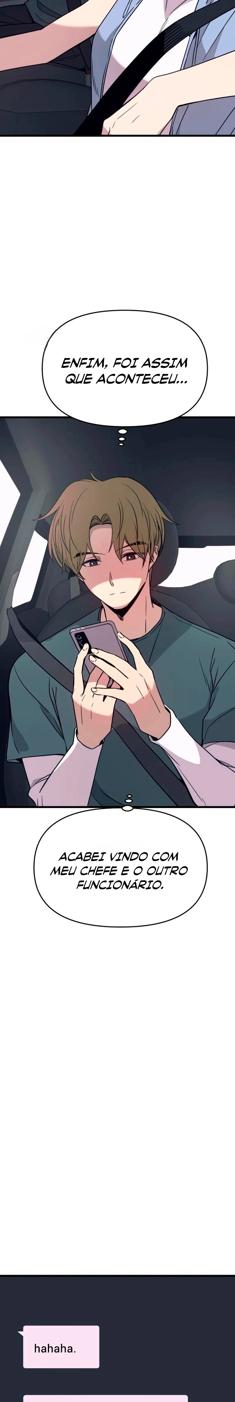 Read Minha Ídola Favorita Pega O Último Trem (PT-BR) PT Manga Online