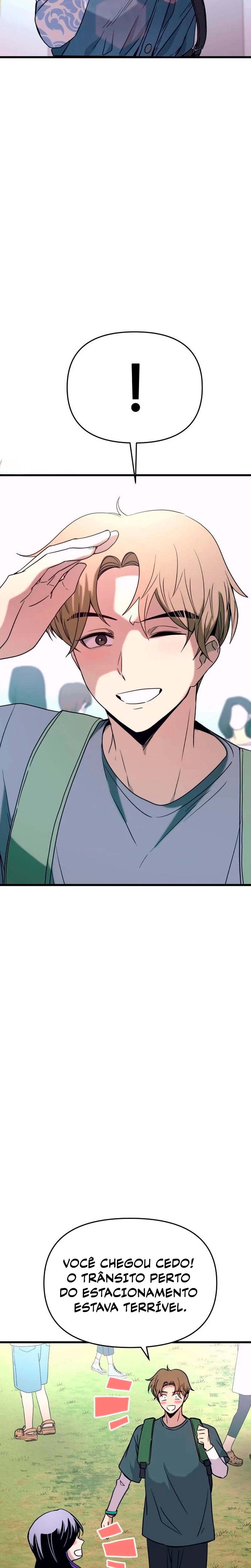 Read Minha Ídola Favorita Pega O Último Trem (PT-BR) PT Manga Online
