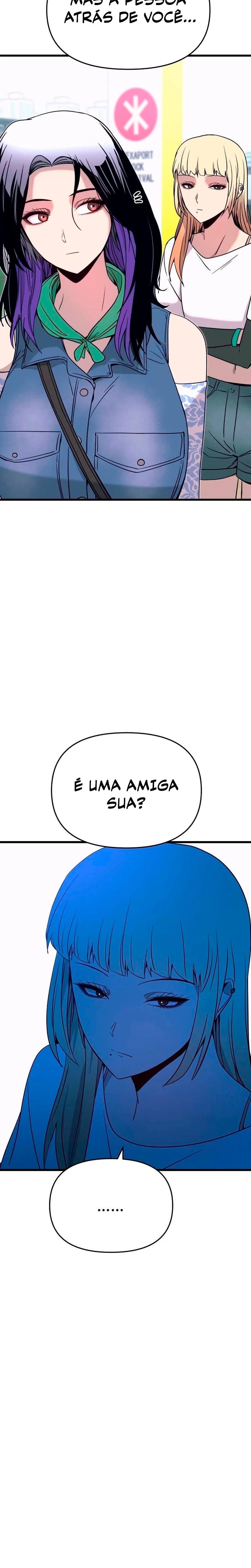 Read Minha Ídola Favorita Pega O Último Trem (PT-BR) PT Manga Online