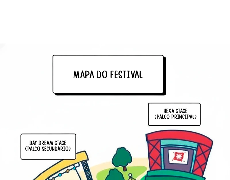 Read Minha Ídola Favorita Pega O Último Trem (PT-BR) PT Manga Online