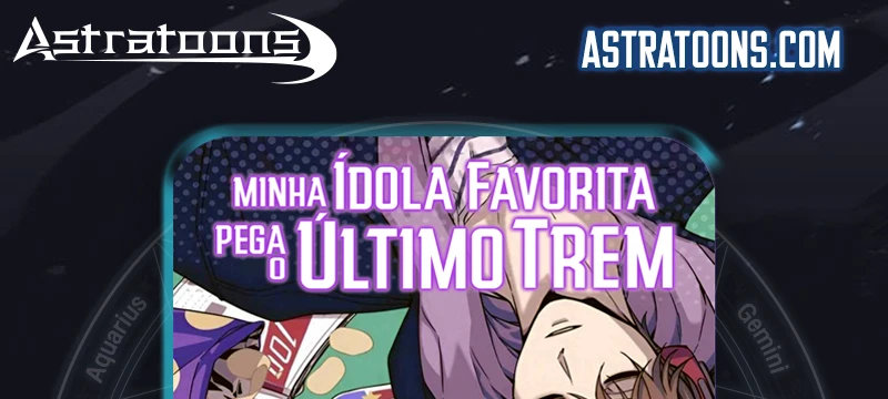Read Minha Ídola Favorita Pega O Último Trem (PT-BR) PT Manga Online