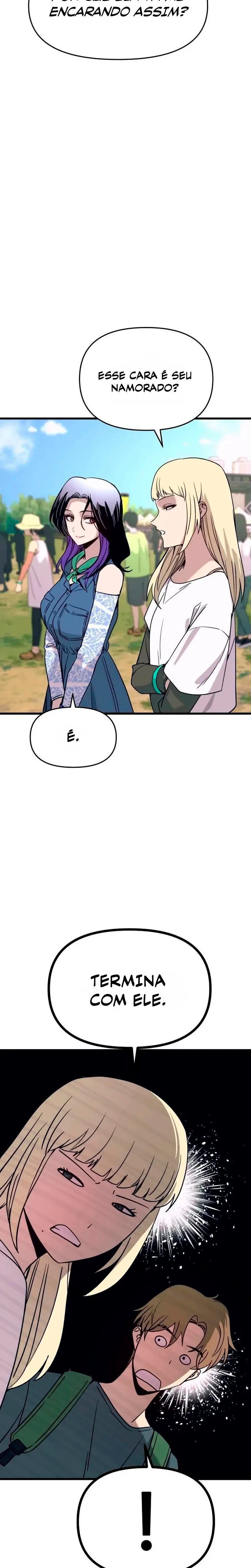 Read Minha Ídola Favorita Pega O Último Trem (PT-BR) PT Manga Online